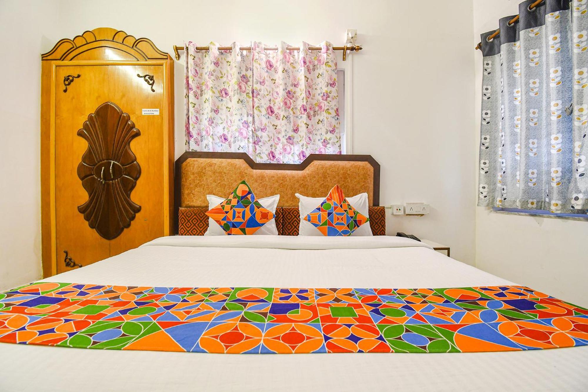 Fabexpress Astoria House Hotell Kolkata Eksteriør bilde