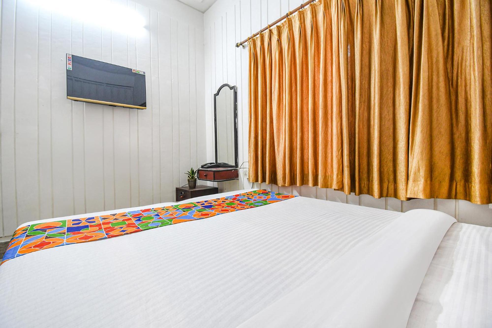 Fabexpress Astoria House Hotell Kolkata Eksteriør bilde