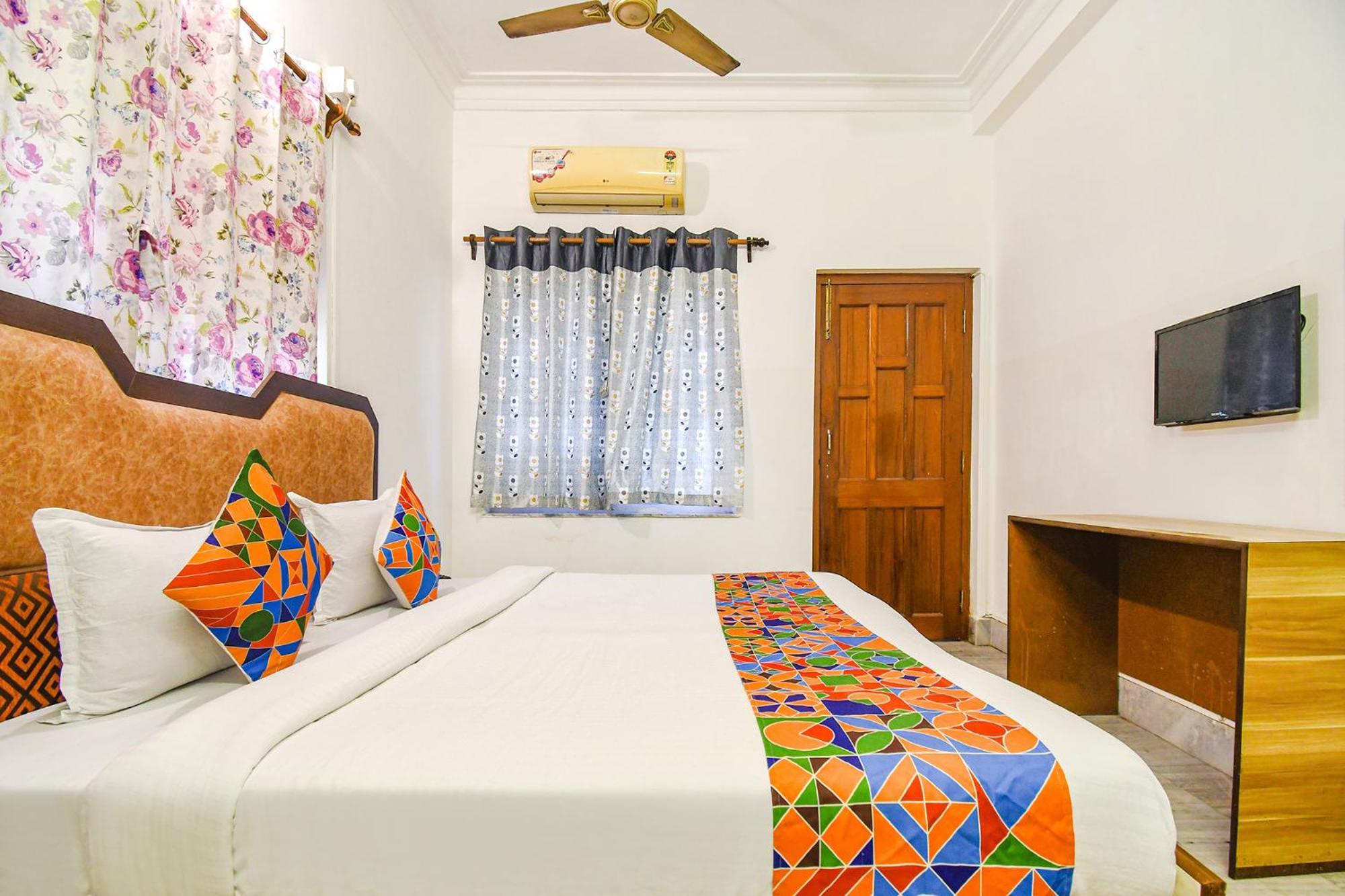 Fabexpress Astoria House Hotell Kolkata Eksteriør bilde