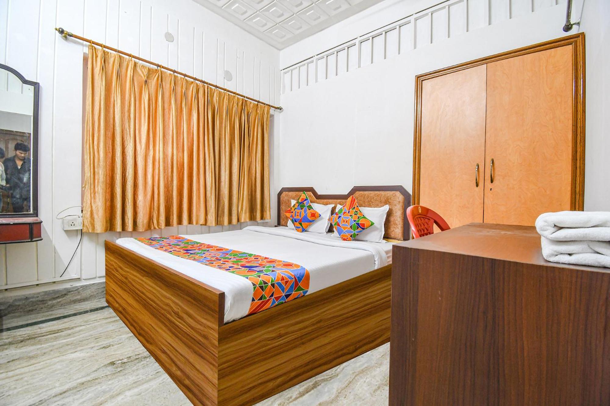 Fabexpress Astoria House Hotell Kolkata Eksteriør bilde