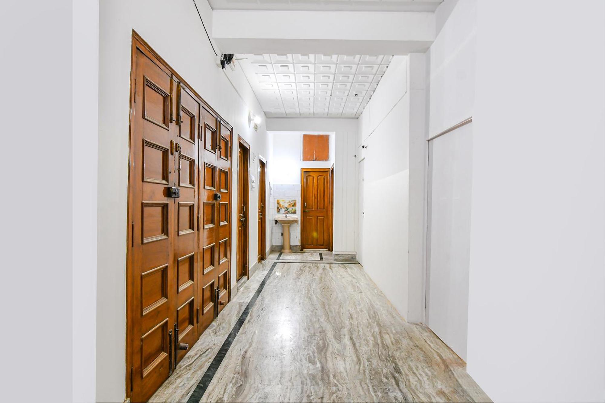 Fabexpress Astoria House Hotell Kolkata Eksteriør bilde