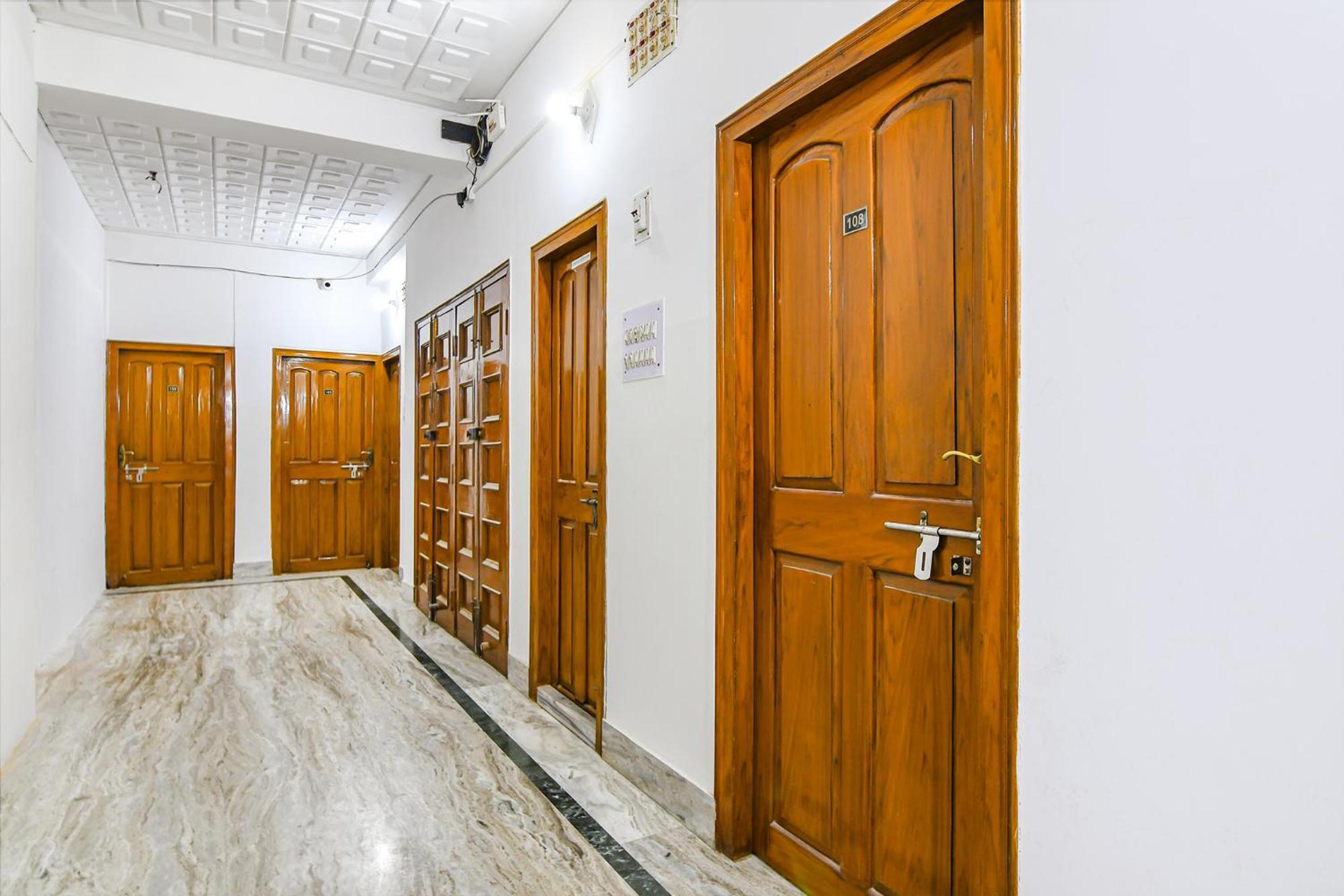 Fabexpress Astoria House Hotell Kolkata Eksteriør bilde