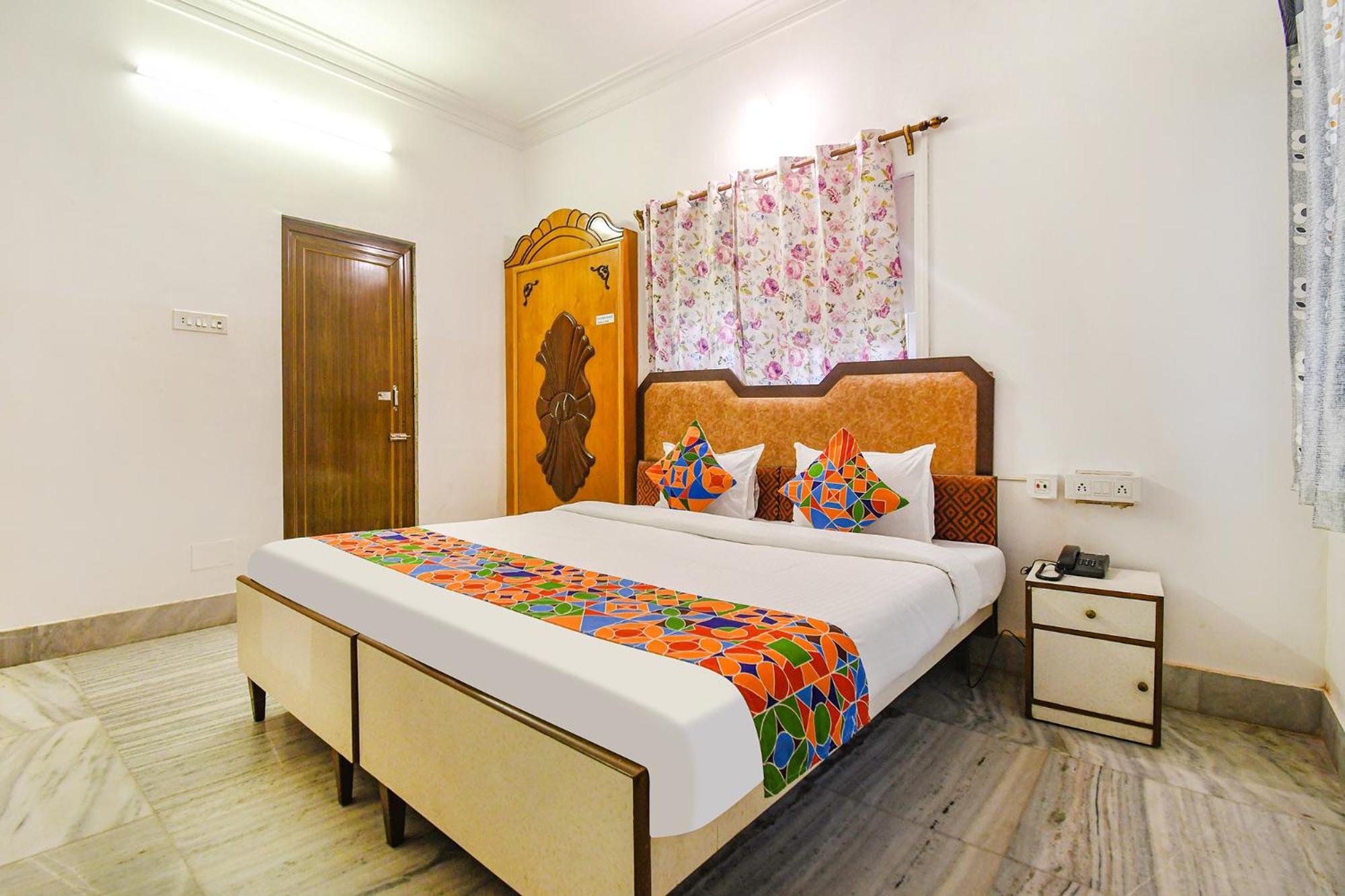 Fabexpress Astoria House Hotell Kolkata Eksteriør bilde