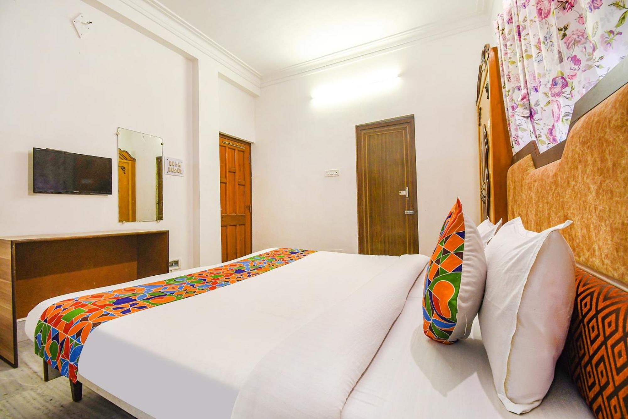 Fabexpress Astoria House Hotell Kolkata Eksteriør bilde